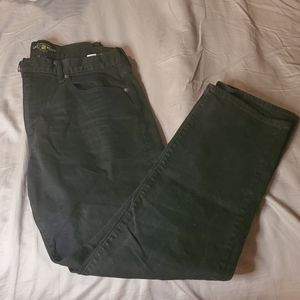Mens lucky brand jeans